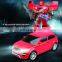 Popular Changable Super Robot Toy