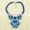 Best Selling Newest Fashion Necklace Vintage Bib Jewelry channel fashion jewelry necklace cheap