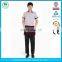 New Stytle Restaurant Waiter Uniform Design, Hotel Waiter Uniform