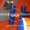 Interesting spaceship used commercial inflatable bouncers for sale