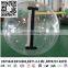 Inflatable clean water rolling walking balls floating water ball