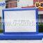 inflatable projection screen