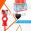 new best price kids outdoor toys 38cm cartoon animal sword bubble maker for wholesale