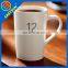 fashion wholesale Ceramic mugs with custom logo