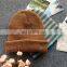 Custom printed 100% acrylic skiing beanie scarf gloves set for winter