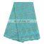2016 Best quality swiss voile lace for african wedding parties dress LW16040410