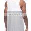 Distinguished Custom Tank Top Manufacturer Men Gym Tank Top