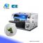Photo Phone Cases/mobile Case Printing Machine / Flatbed Printer