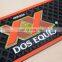 soft pvc bar beer drip mat for bar using