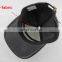 Custom logo PU Fabric high quality baseball caps