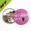 Eco-friendly bottle opener keychain / metal bottle opener