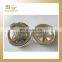 zinc alloy button manufacturer