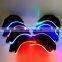 Promotinal Logo Printed Sports Led Baseball Cap/Led Flashing Baseball Cap/Led Light Baseball Cap For Party
