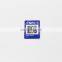 Free Sample Black RFID paper printable rewritable NTAG215 nfc tag