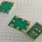 Ceramic Circuit Board With LED Heat Dissipation.