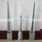 Ground Screw Type screw piles for foundations