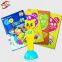 Newly Digital Talking Pen High Quality Touch Reading Pen for English Learning