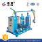 LD-907 High pressure foam injection machine