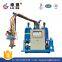 LD-803/3 Three material tanks rigid foam low pressure foam machine