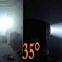 17R Beam Spot Wash 350w Движущаяся головка