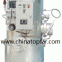 Hydrophone tank for ship