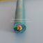 Fire Retardant Rov Tether Cable 5mm Thick Smooth Inner