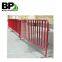 Traffic barrier Crowd Control Steel Barriers