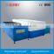 Horizontal Insulating Glass Production Line with warm edge spacer