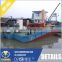 cutter suction dredger made in China dredge vessel