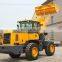 936 3 Ton Heavy Wheel Loader