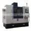 VMC600L Linear guideway 4 axis cnc milling machine