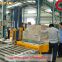 High Quality Grade Full-Automatic Turntable Type Pallet Stretch Film Wrapping Machine/Stretch Film Wrapper