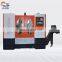 Automatic lathe machine horizontal cnc turning machine