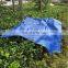 Tarpaulins for outside