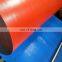 Blue Orange PE Tarpaulin Roll, Polyethylene Tarpaulin, Waterproof Tarpaulin Sheets