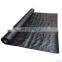 Woven geotextile material fabric pp woven geotextile silt fence fabric