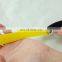 hot sell hook and loop straps customized colourful cable tie