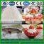 2016 Stainless steel snow white snowhite ice cream machine/snow ice machine