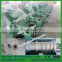 Quality assured Semi automatic mini coconut oil machine / cold screw oil mill made in China