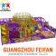 New Style Indoor Playground