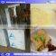 High quality dual-control automatic dumpling making machine
