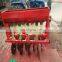 good quality high efficiency garlic planter / garlic seed drill machine with 100% Quality Assurance