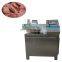 WT40 electric meat chopping machine price /meat bawl chopper for making meatball