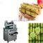 High Quality Electric Sugar Cane Juicer Machine Price