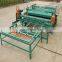 Big capacity reed rat knitting machine,Weaving reed machine