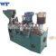 Automatic paper pencil eraser ferrule tipping machine/wood pencil eraser ferrule fitting machine