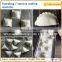 High Efficiency Dumpling Making Machine / Samosa / Pierogi Machine