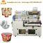 POF Film Thermal Shrink Packaging Machine Heat Tunnel Shrink Wrapping Machine