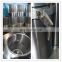 2018 advanced multi-usage 60Mpa hydraulic oil press machine for sesame