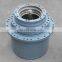 EC240 Final Drive Gear Box SA7117-34050 Travel Gearbox For Volvo 7117-34050